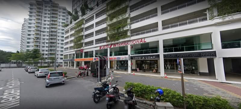Shop for Rent in Bayan Baru (Penang) - Vivian Liew - Exterior - PropertyGuru.com.my