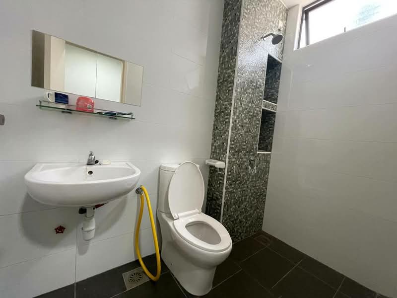 2-storey Terraced House for Rent in Bukit Indah (Iskandar Puteri (Nusajaya)) - Tony Lim - Bathroom - PropertyGuru.com.my