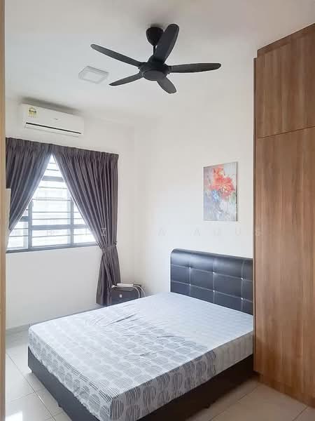 Condominium for Sale at Residensi Adelia - Baizura Agus - Bedroom - PropertyGuru.com.my