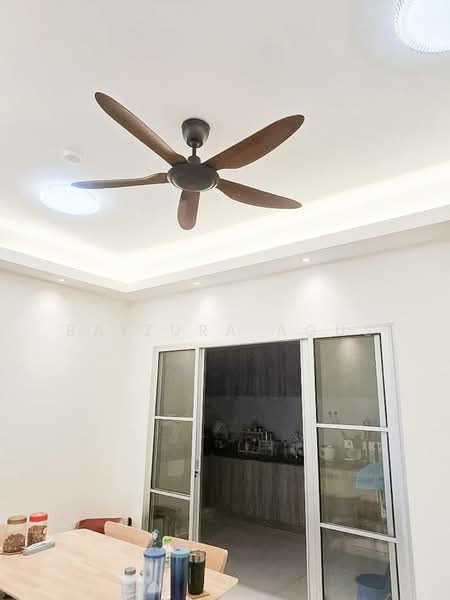 Condominium for Sale at Residensi Adelia - Baizura Agus - Kitchen - PropertyGuru.com.my