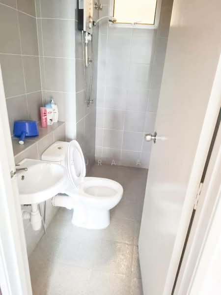 Condominium for Sale at Residensi Adelia - Baizura Agus - Bathroom - PropertyGuru.com.my