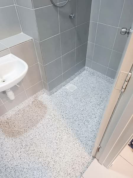 Condominium for Sale at Residensi Adelia - Baizura Agus - Bathroom - PropertyGuru.com.my