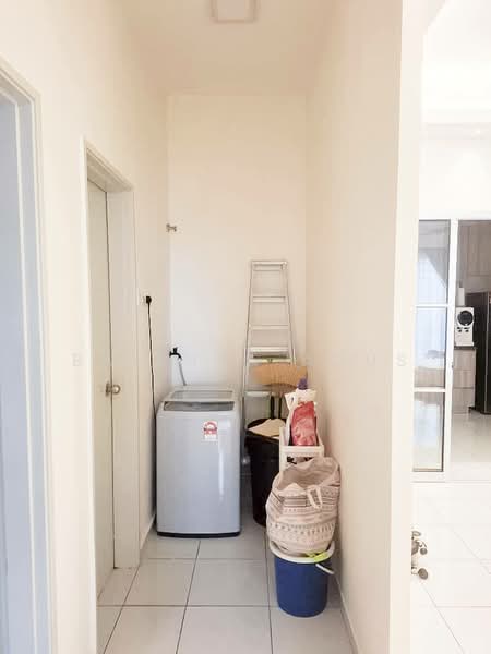 Condominium for Sale at Residensi Adelia - Baizura Agus - Corridor - PropertyGuru.com.my