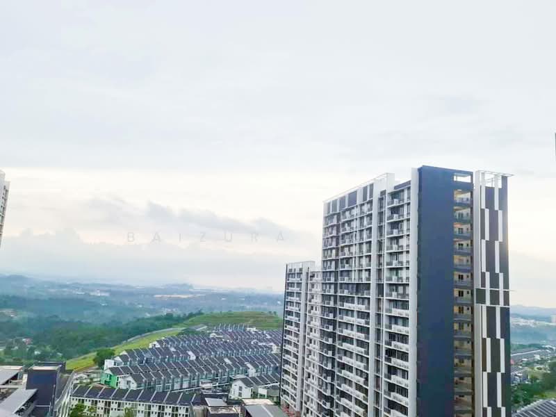 Condominium for Sale at Residensi Adelia - Baizura Agus - Exterior - PropertyGuru.com.my