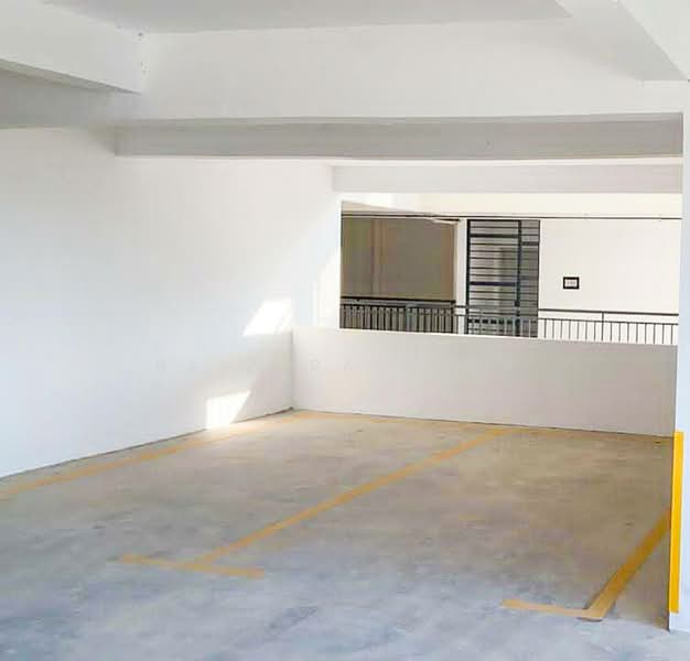 Condominium for Sale at Residensi Adelia - Baizura Agus - Car Park - PropertyGuru.com.my