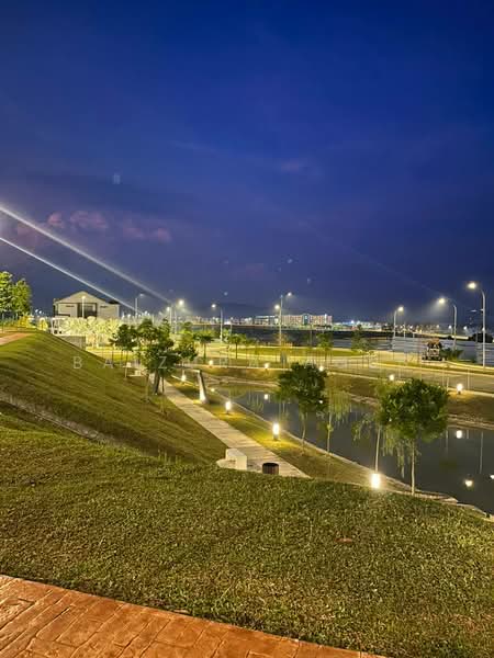 Condominium for Sale at Residensi Adelia - Baizura Agus - Exterior - PropertyGuru.com.my