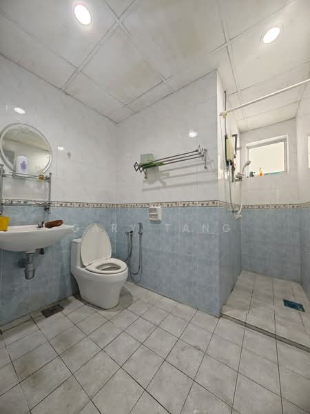 Condominium for Sale at Damaipuri - Gary Tang - Bathroom - PropertyGuru.com.my
