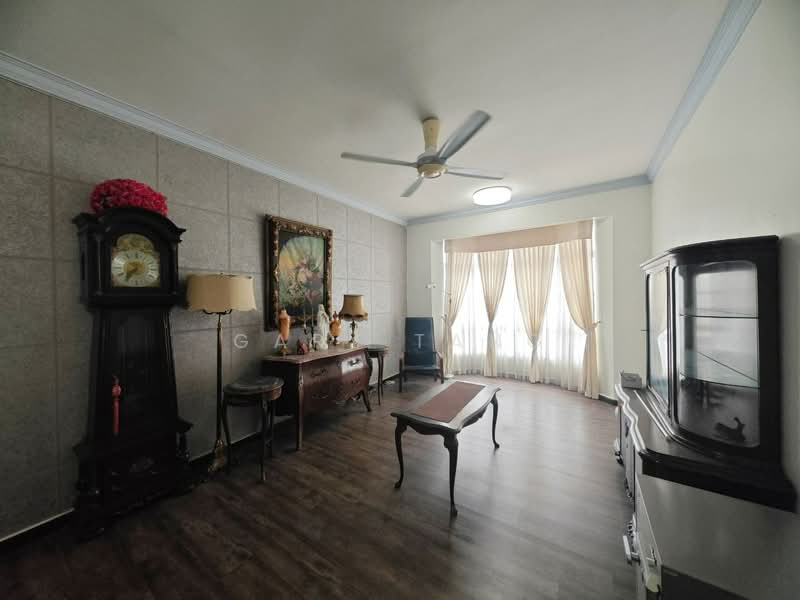 Condominium for Sale at Damaipuri - Gary Tang - Living Room - PropertyGuru.com.my