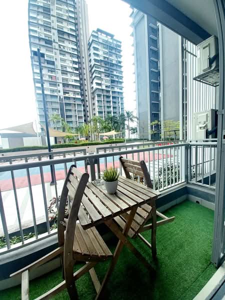 Almyra Residences untuk Untuk Dijual - RM 335,000, Apr 2026 - PropertyGuru.com.my