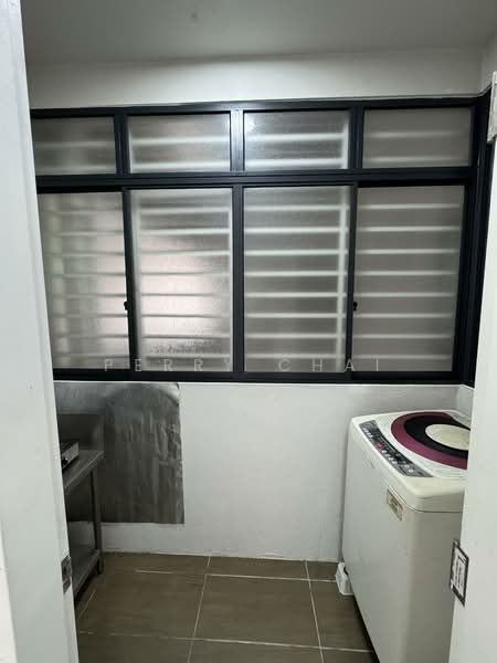 Apartment for Rent at Vista Sentul Residences - Perry Chai - Interior - PropertyGuru.com.my