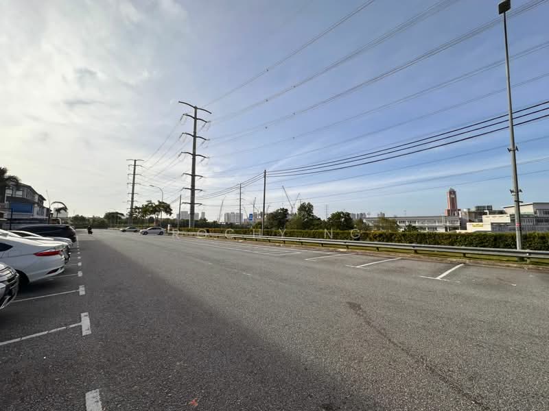 Shop for Sale in Eco Botanic (Iskandar Puteri (Nusajaya)) - Rochy Ng - Exterior - PropertyGuru.com.my