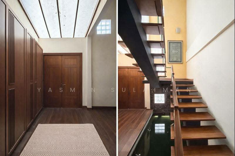 Double Storey Terrace SS1 Petaling Jaya untuk Untuk Dijual - RM 2,500,000, Apr 2026 - Interior - PropertyGuru.com.my