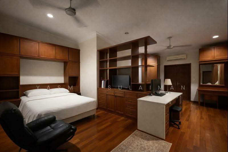 Double Storey Terrace SS1 Petaling Jaya untuk Untuk Dijual - RM 2,500,000, Apr 2026 - Bedroom - PropertyGuru.com.my