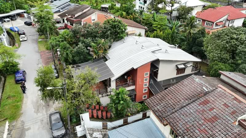 Double Storey Terrace SS1 Petaling Jaya untuk Untuk Dijual - RM 2,500,000, Apr 2026 - PropertyGuru.com.my