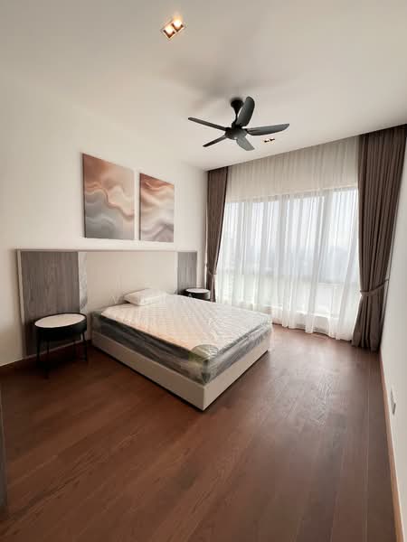 Condominium for Rent at Bangsar Hill Park - Vera Lee - Bedroom - PropertyGuru.com.my