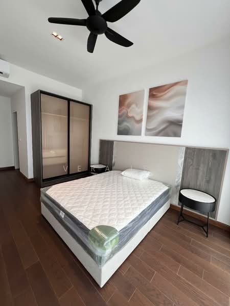 Condominium for Rent at Bangsar Hill Park - Vera Lee - Bedroom - PropertyGuru.com.my