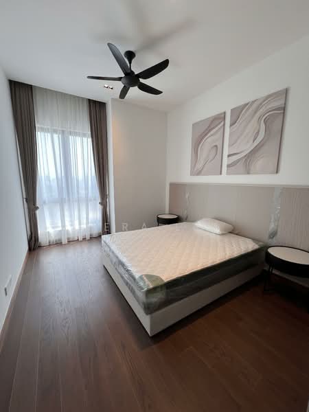 Condominium for Rent at Bangsar Hill Park - Vera Lee - Bedroom - PropertyGuru.com.my