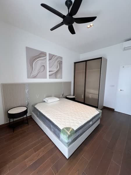 Condominium for Rent at Bangsar Hill Park - Vera Lee - Bedroom - PropertyGuru.com.my