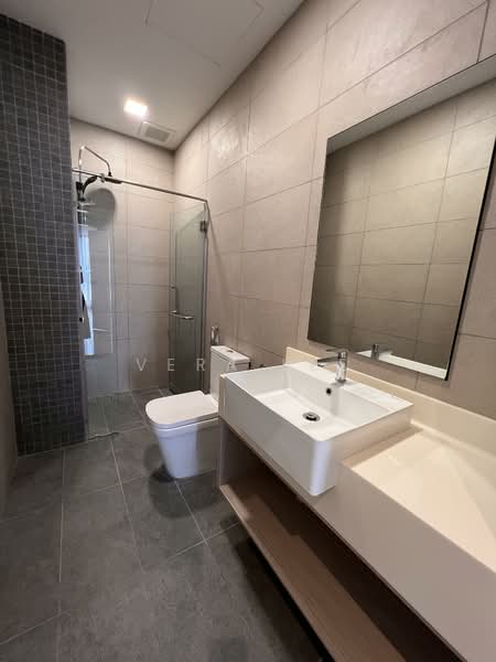 Condominium for Rent at Bangsar Hill Park - Vera Lee - Bathroom - PropertyGuru.com.my