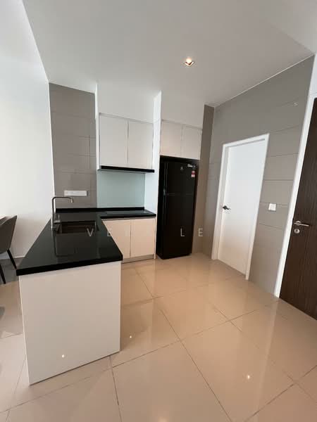 Condominium for Rent at Bangsar Hill Park - Vera Lee - Kitchen - PropertyGuru.com.my