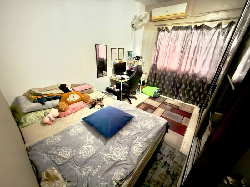 Apartment for Sale at Desa Tasik Fasa 6B - Fauran Nawawi - PropertyGuru.com.my