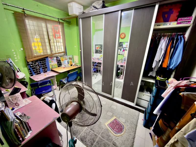 Apartment for Sale at Desa Tasik Fasa 6B - Fauran Nawawi - PropertyGuru.com.my