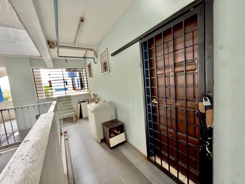 Apartment for Sale at Desa Tasik Fasa 6B - Fauran Nawawi - PropertyGuru.com.my