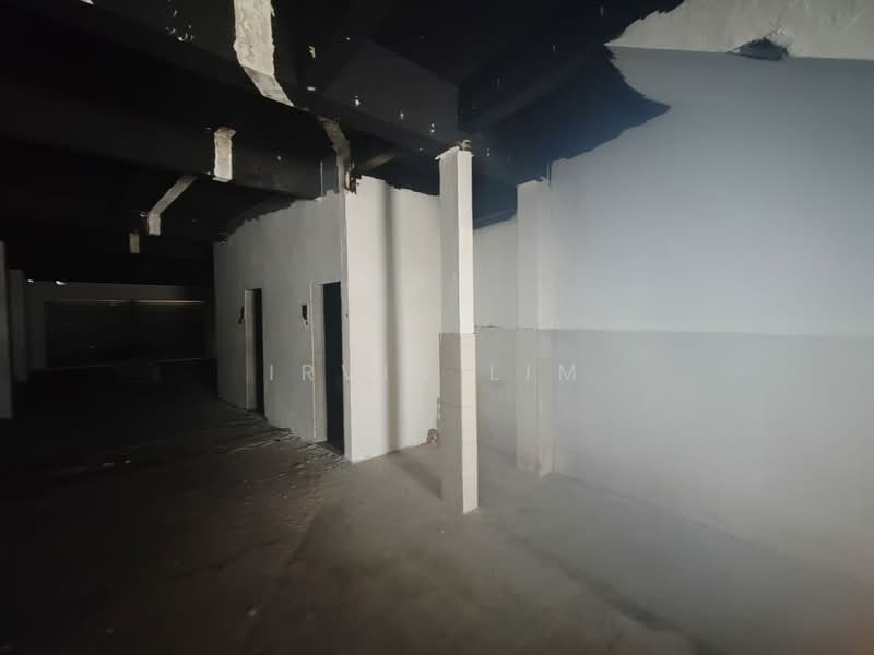 Retail Office for Rent in Sri Petaling (Kuala Lumpur) - Irvin Lim - Interior - PropertyGuru.com.my