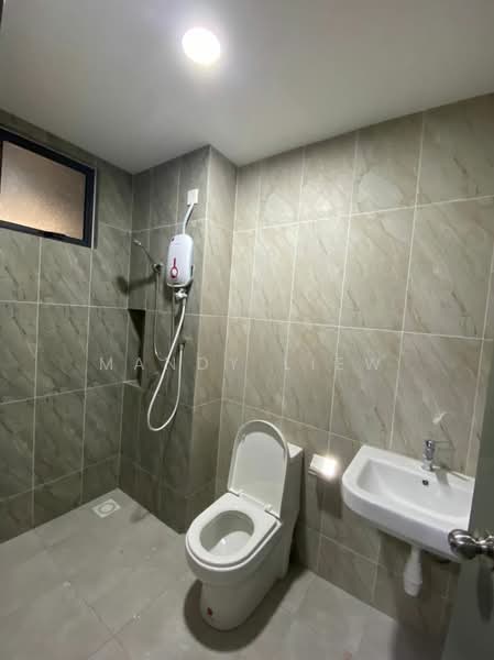 Condominium for Sale at The Herz - Mandy Liew - Bathroom - PropertyGuru.com.my