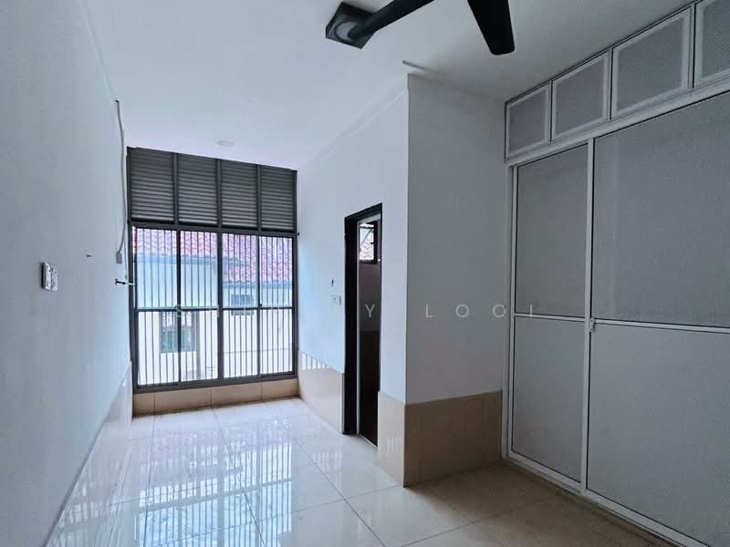 2-storey Terraced House for Sale in Bukit Jelutong (Shah Alam) - Shirley Looi - Interior - PropertyGuru.com.my