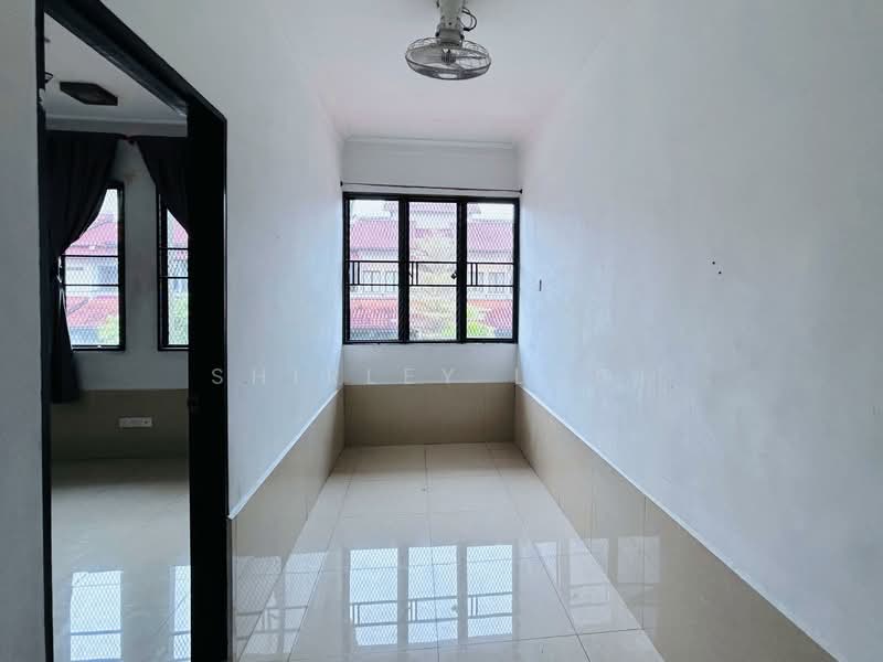 2-storey Terraced House for Sale in Bukit Jelutong (Shah Alam) - Shirley Looi - Interior - PropertyGuru.com.my