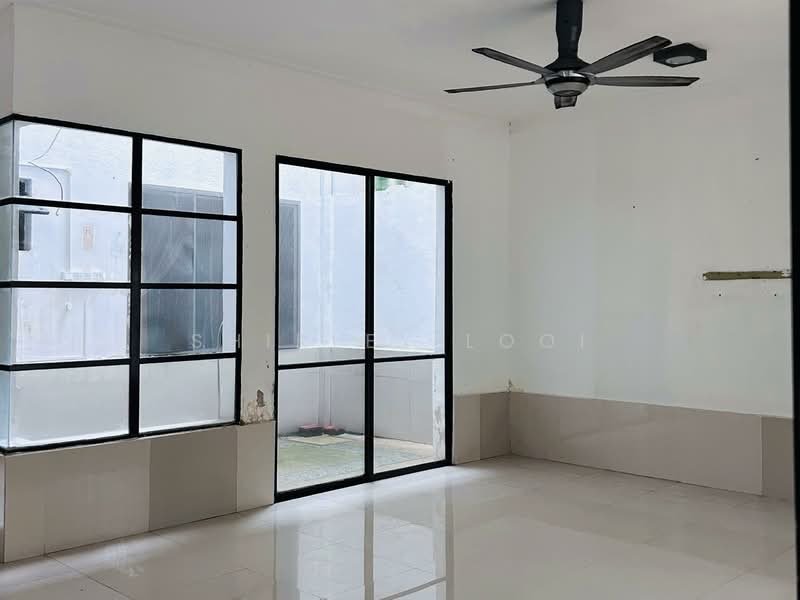 2-storey Terraced House for Sale in Bukit Jelutong (Shah Alam) - Shirley Looi - Interior - PropertyGuru.com.my