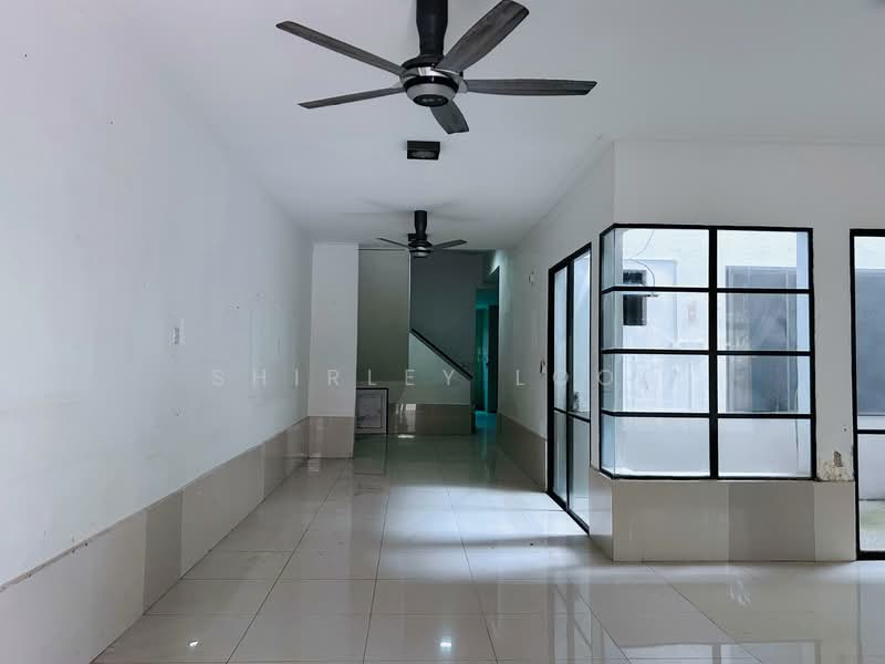 2-storey Terraced House for Sale in Bukit Jelutong (Shah Alam) - Shirley Looi - Interior - PropertyGuru.com.my