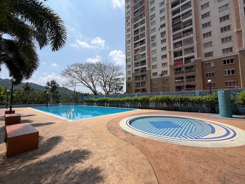 Apartment for Sale at Lakeview Apartments - Fauran Nawawi - PropertyGuru.com.my
