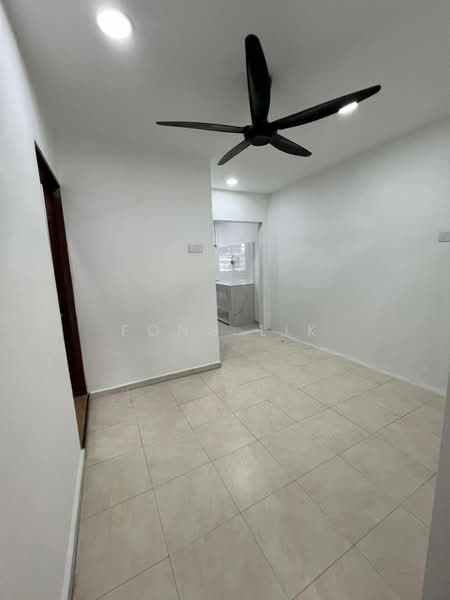 2-storey Terraced House for Sale in Bukit Indah (Iskandar Puteri (Nusajaya)) - Fong Lik - Interior - PropertyGuru.com.my