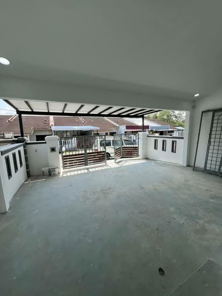 2-storey Terraced House for Sale in Bukit Indah (Iskandar Puteri (Nusajaya)) - Fong Lik - Exterior - PropertyGuru.com.my