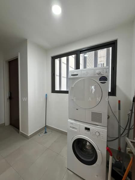 Service Residence for Rent at The Astaka @ 1 Bukit Senyum - Wallace Ang - PropertyGuru.com.my