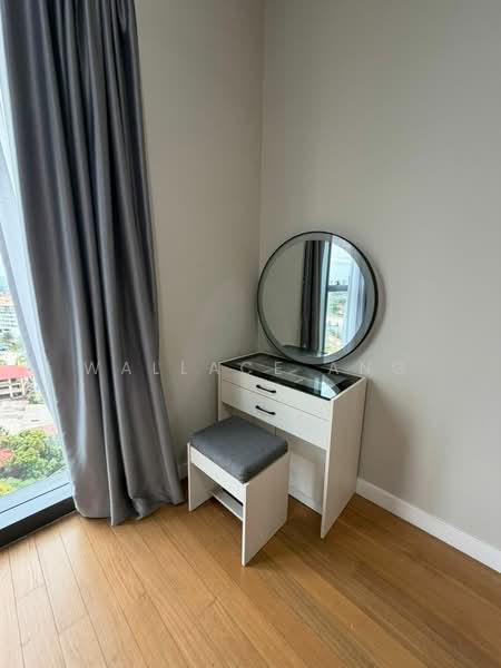 Service Residence for Rent at The Astaka @ 1 Bukit Senyum - Wallace Ang - PropertyGuru.com.my