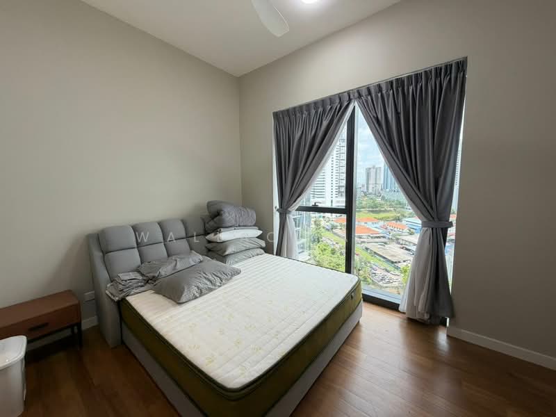 Service Residence for Rent at The Astaka @ 1 Bukit Senyum - Wallace Ang - PropertyGuru.com.my