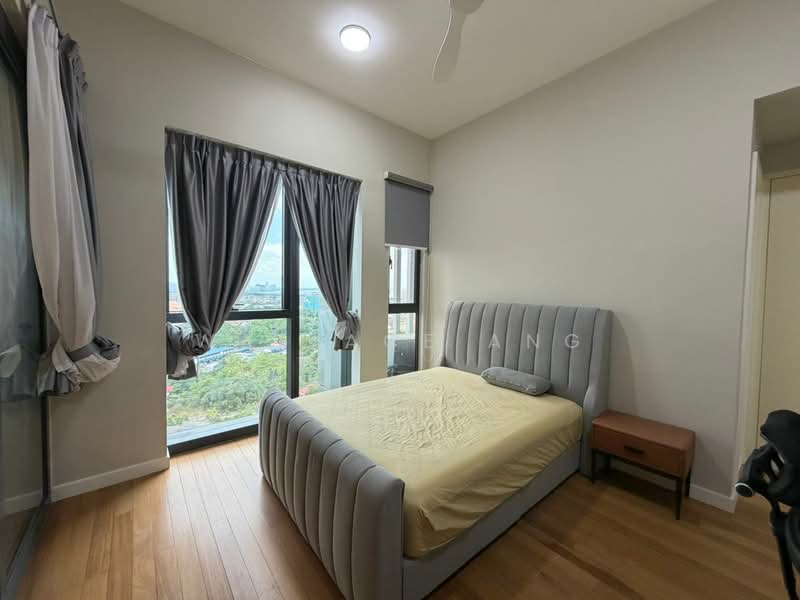Service Residence for Rent at The Astaka @ 1 Bukit Senyum - Wallace Ang - PropertyGuru.com.my