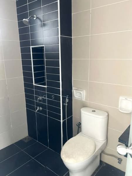 Dato Onn untuk Untuk Dijual - RM 660,000, Apr 2026 - Bathroom - PropertyGuru.com.my