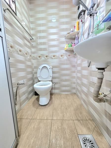 1-storey Terraced House for Sale in Shah Alam (Selangor) - Fauran Nawawi - PropertyGuru.com.my