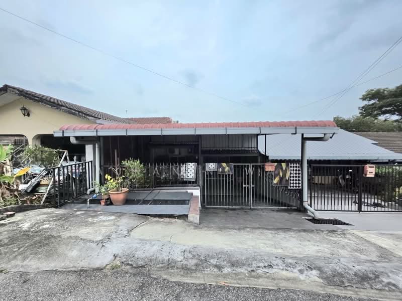 1-storey Terraced House for Sale in Shah Alam (Selangor) - Fauran Nawawi - PropertyGuru.com.my