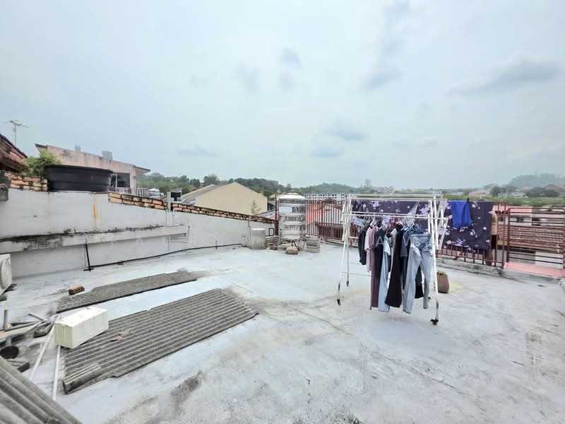 1-storey Terraced House for Sale in Shah Alam (Selangor) - Fauran Nawawi - PropertyGuru.com.my