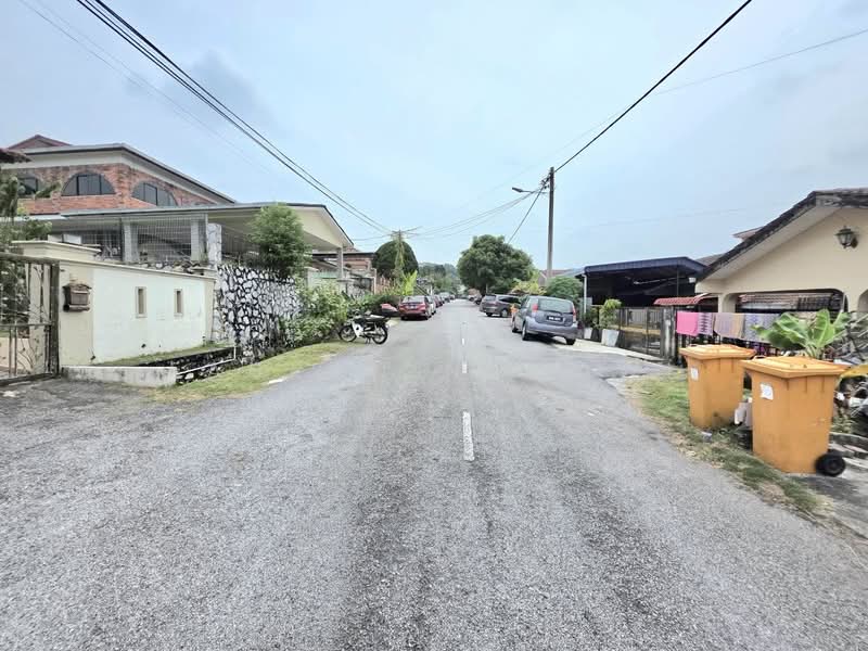 1-storey Terraced House for Sale in Shah Alam (Selangor) - Fauran Nawawi - PropertyGuru.com.my
