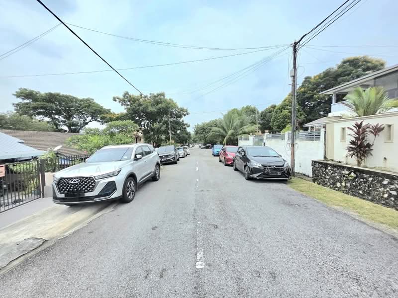 1-storey Terraced House for Sale in Shah Alam (Selangor) - Fauran Nawawi - PropertyGuru.com.my