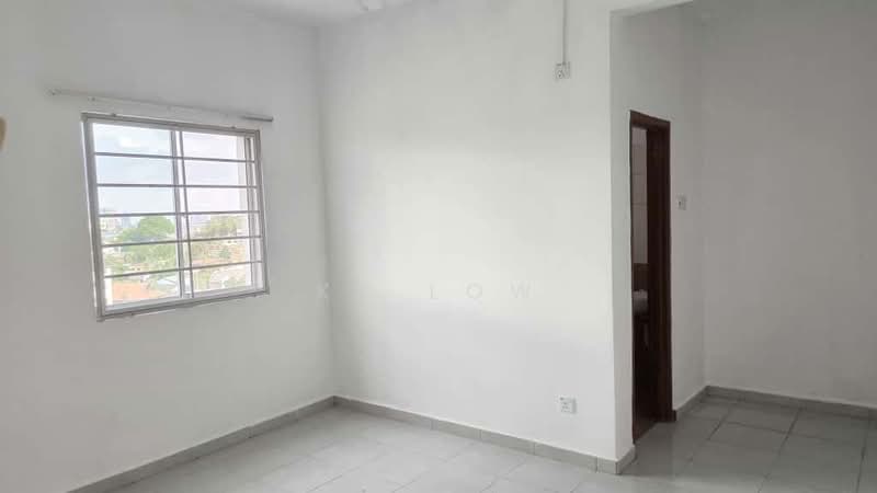 Larkin Indah untuk Untuk Dijual - RM 270,000, Apr 2026 - PropertyGuru.com.my