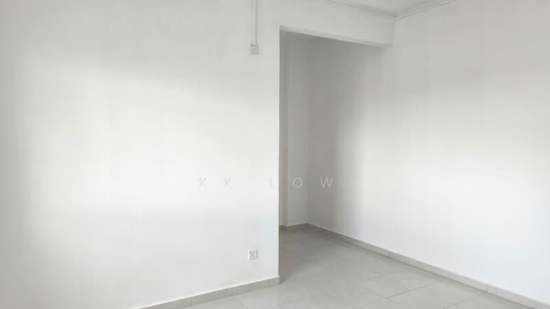 Larkin Indah untuk Untuk Dijual - RM 270,000, Apr 2026 - PropertyGuru.com.my