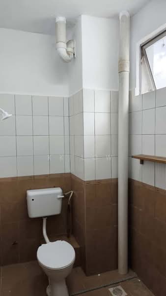 Larkin Indah untuk Untuk Dijual - RM 270,000, Apr 2026 - PropertyGuru.com.my