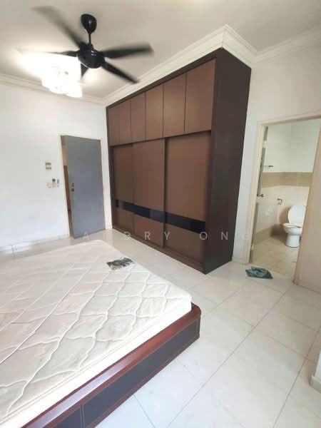 2.5-storey Terraced House for Sale in Taman Setia Indah (Tebrau) - Sandry Ong - Bedroom - PropertyGuru.com.my